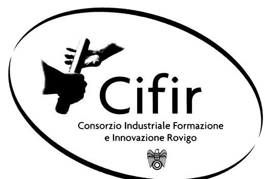 16 Cifir Rovigo - www.cifir.openedu.it