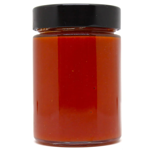 Passata di Pomodoro retro